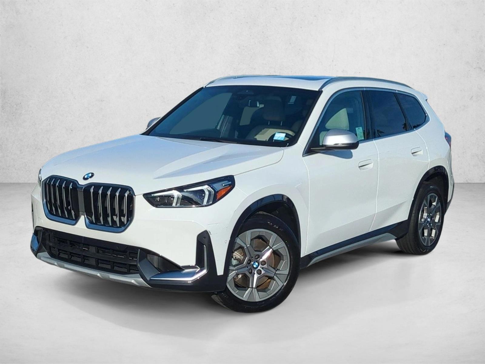 2023 BMW X1