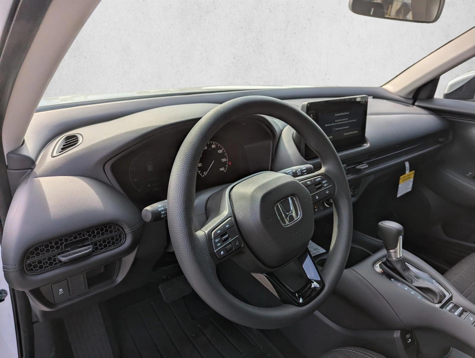 Thumbnail: 2026 Honda HR-V - 3
