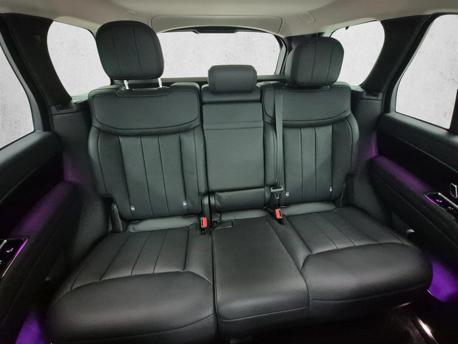 2024 Land Rover Range Rover SE - Photo 23