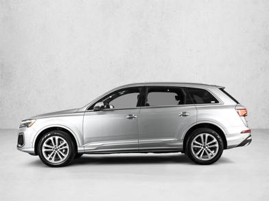 2025 Audi Q7