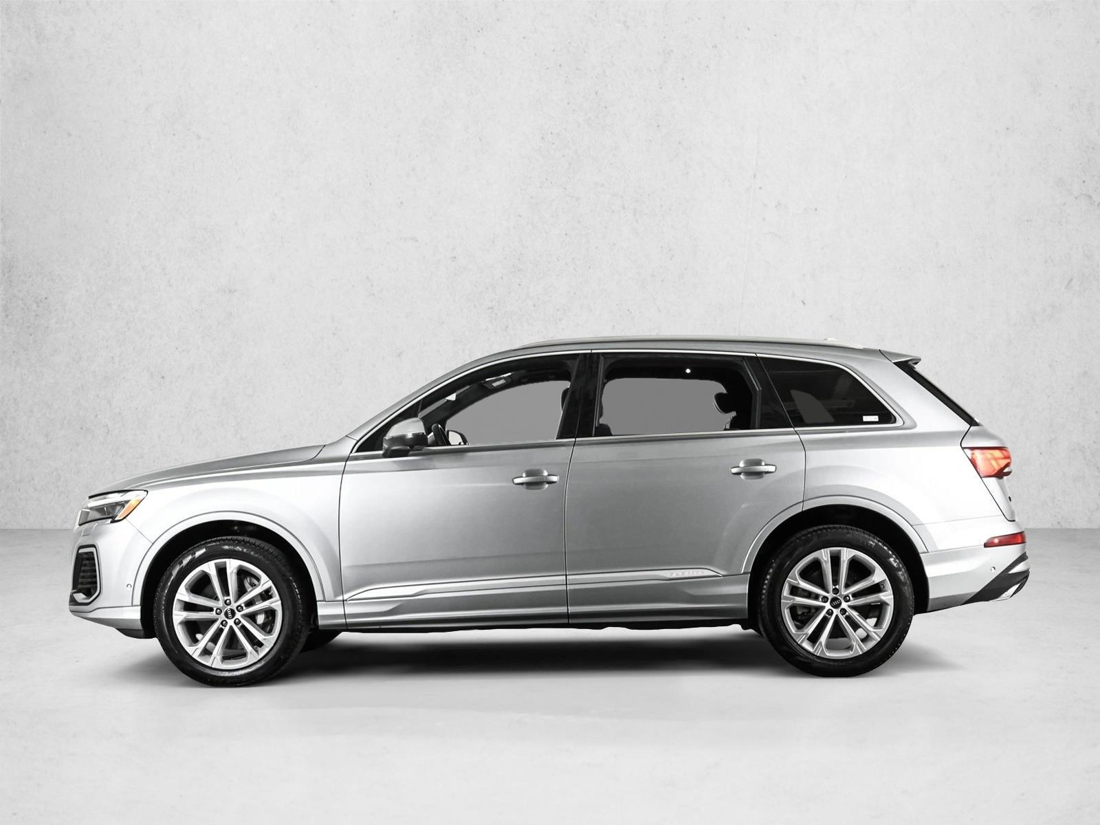Thumbnail: 2025 Audi Q7 - 2