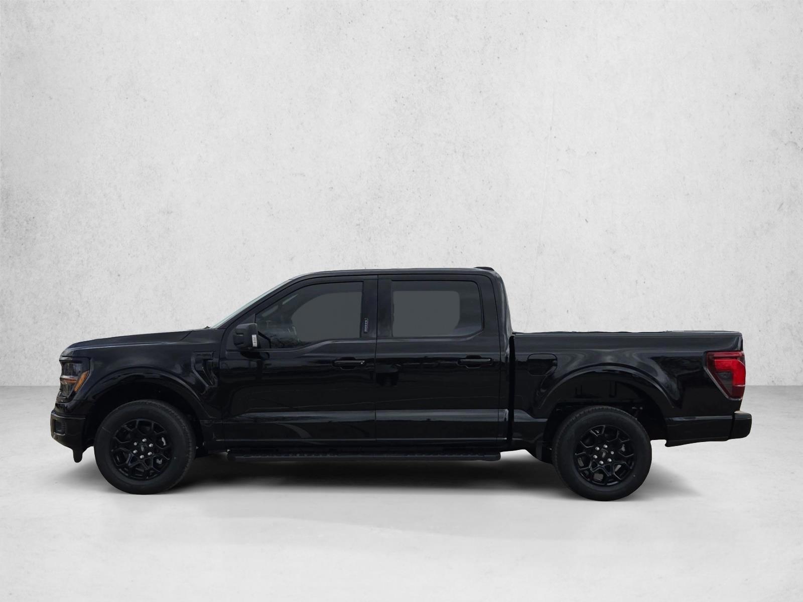 Thumbnail: 2026 Ford F-150 - 2