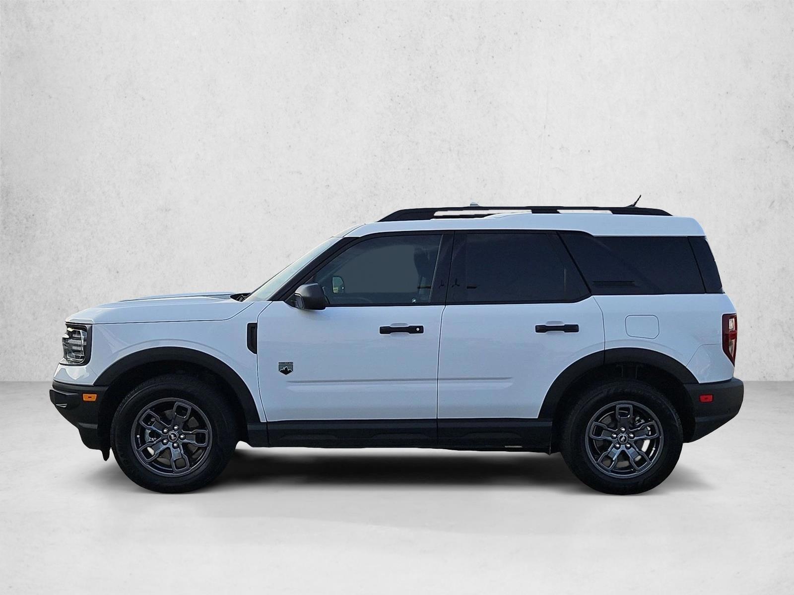 Thumbnail: 2023 Ford Bronco Sport - 2