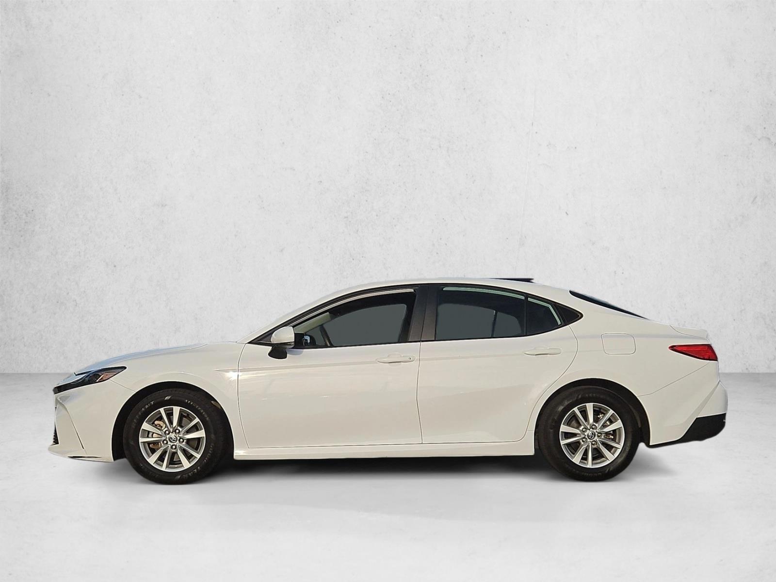 Thumbnail: 2025 Toyota Camry - 2