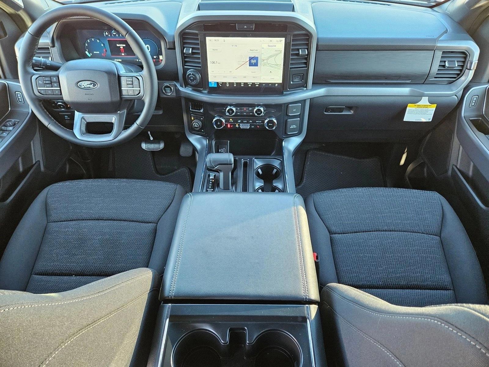 Thumbnail: 2026 Ford F-150 - 4