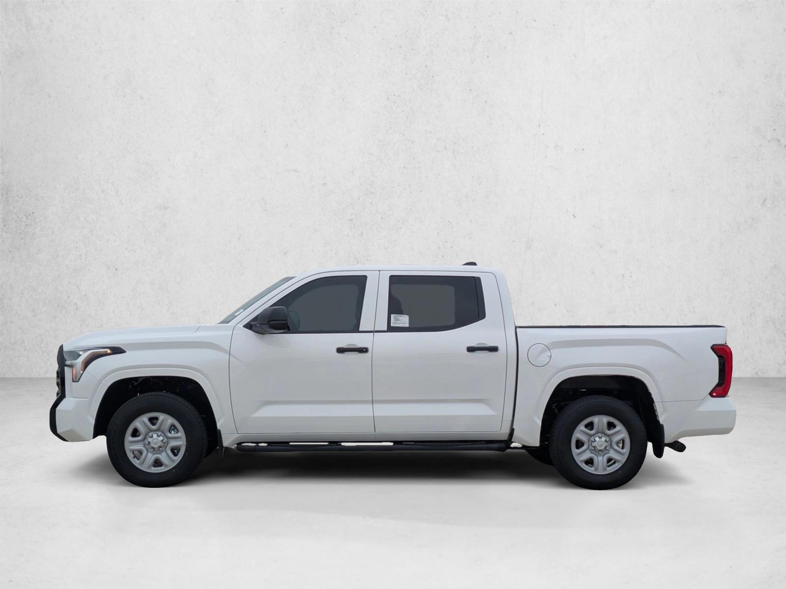 Thumbnail: 2026 Toyota Tundra - 2