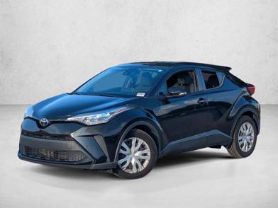 2021 Toyota C-HR LE -
                  Pinellas Park, FL