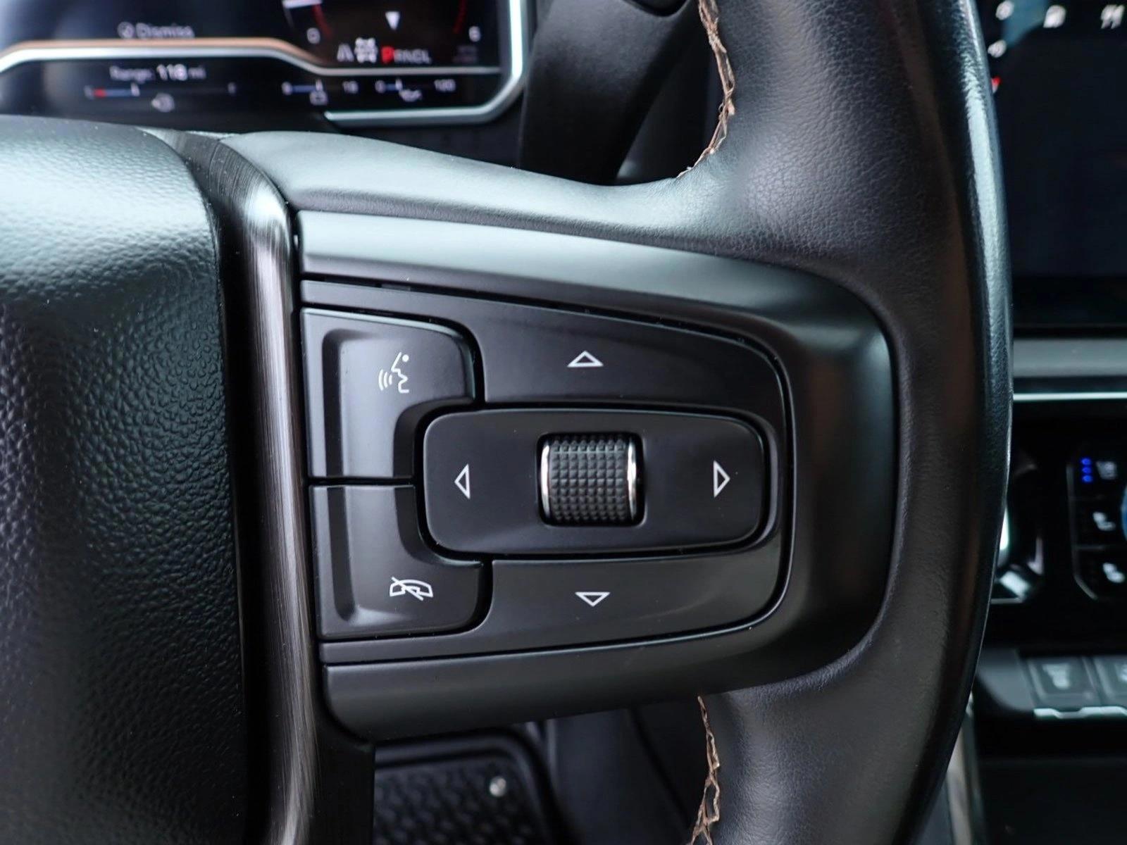 2024 GMC Sierra 2500HD AT4 - Photo 19