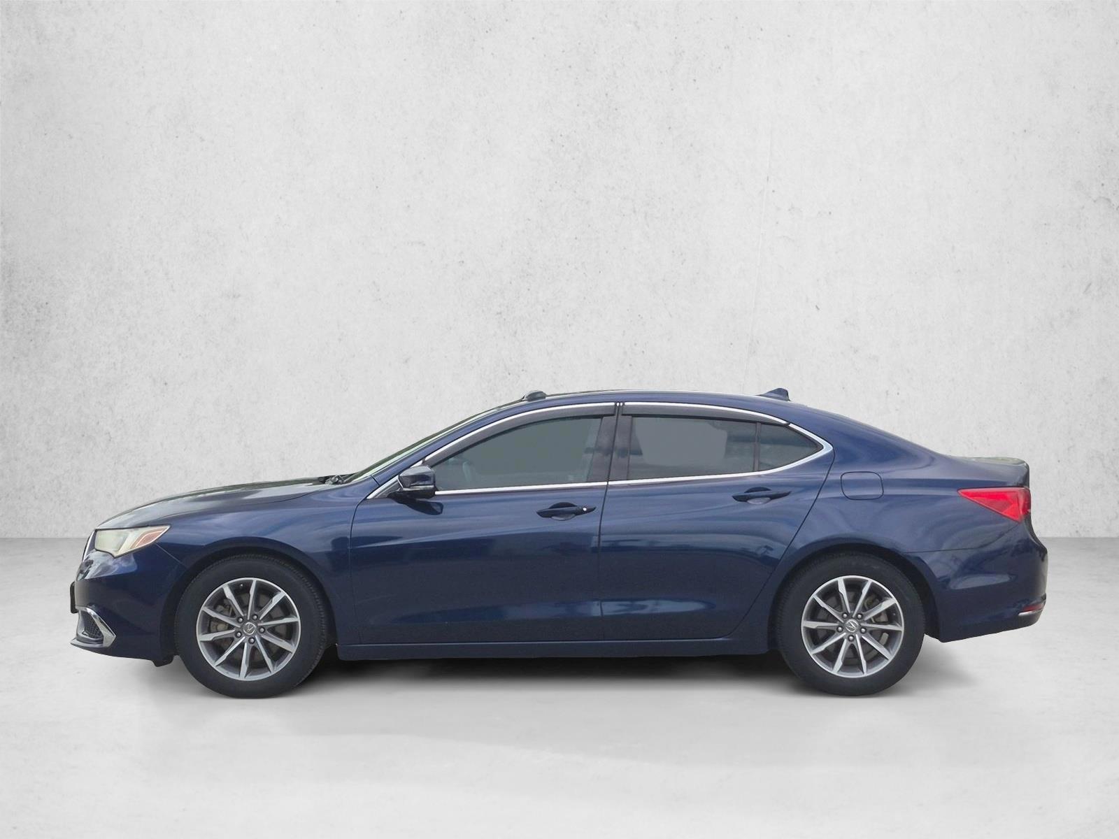 Thumbnail: 2019 Acura TLX - 2