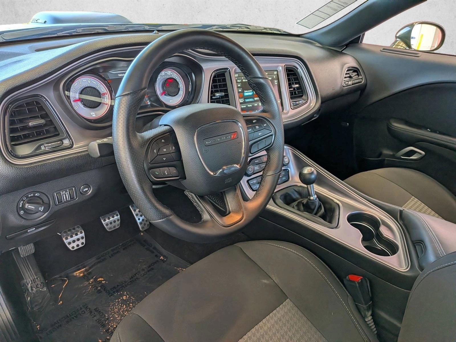 Thumbnail: 2023 Dodge Challenger - 3