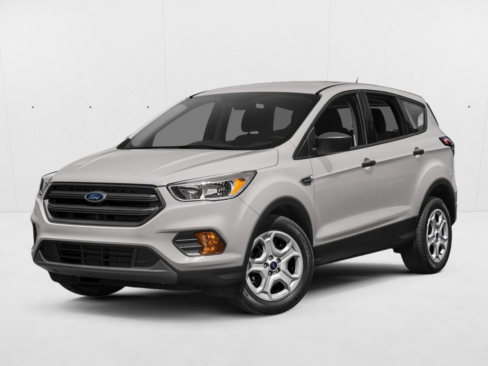 Thumbnail: 2019 Ford Escape - 1