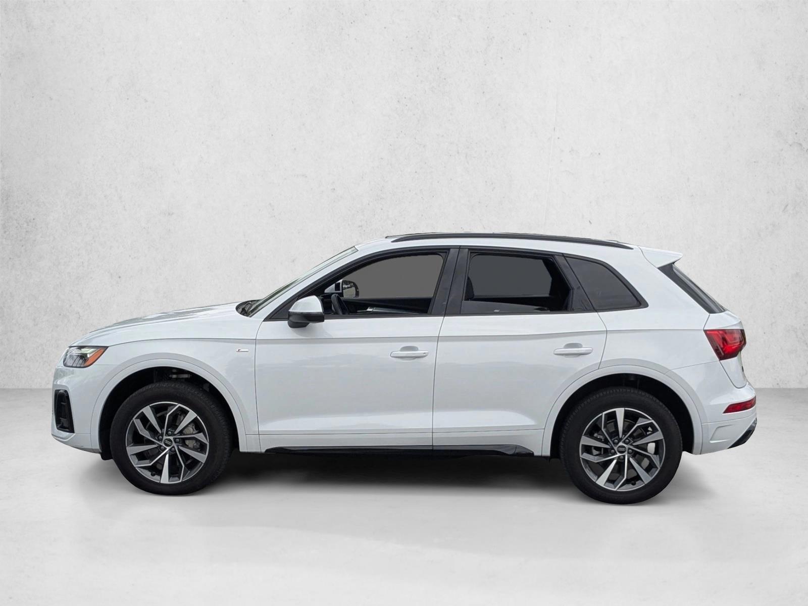 Thumbnail: 2024 Audi Q5 - 2