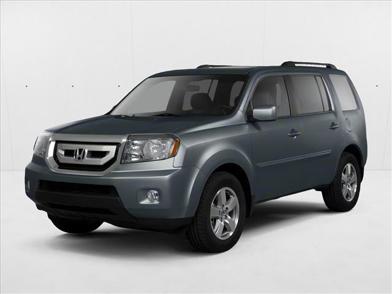 2011 Honda Pilot EX-L -
                  Miami Lakes, FL