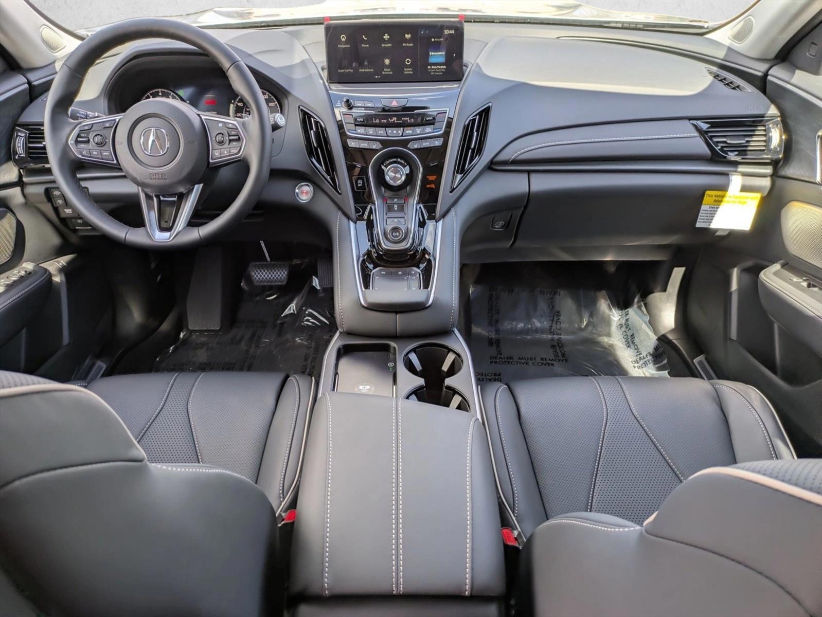 Thumbnail: 2026 Acura RDX - 3
