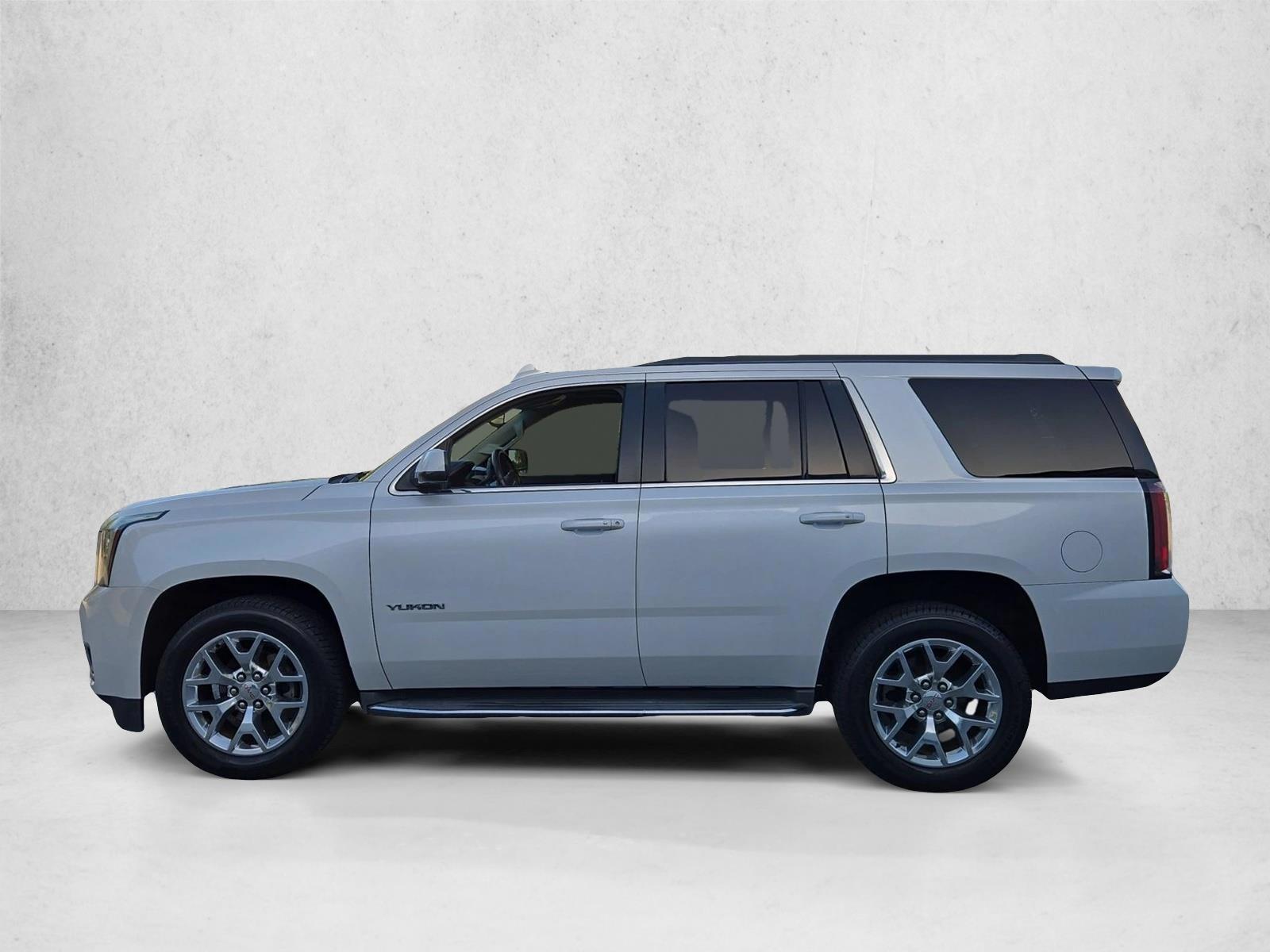 Thumbnail: 2016 GMC Yukon - 2