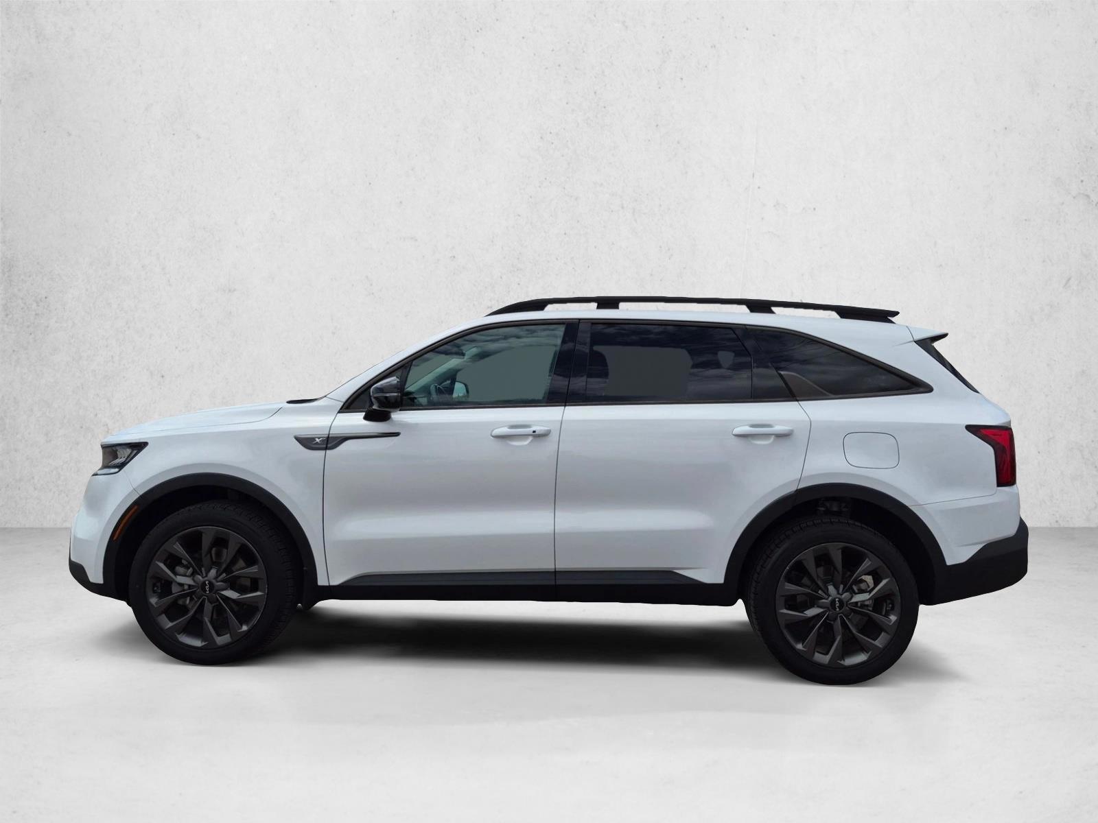 Thumbnail: 2023 Kia Sorento - 2