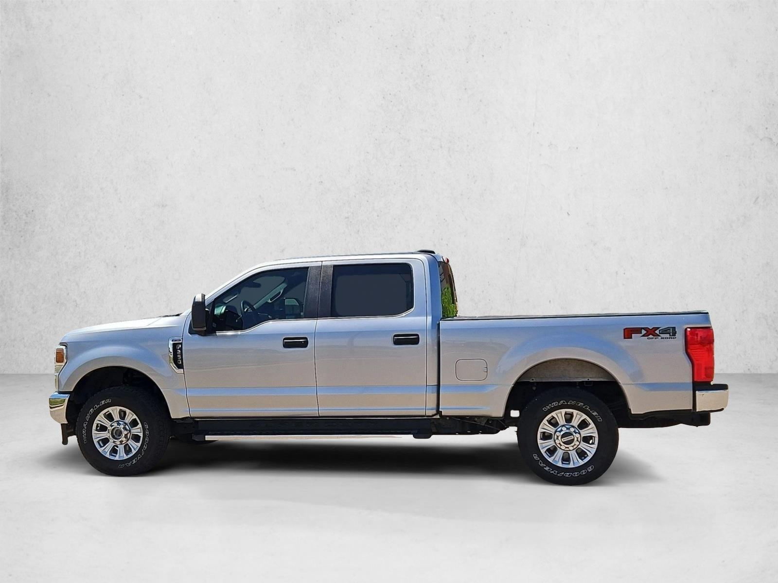 Thumbnail: 2021 Ford F-250 - 2