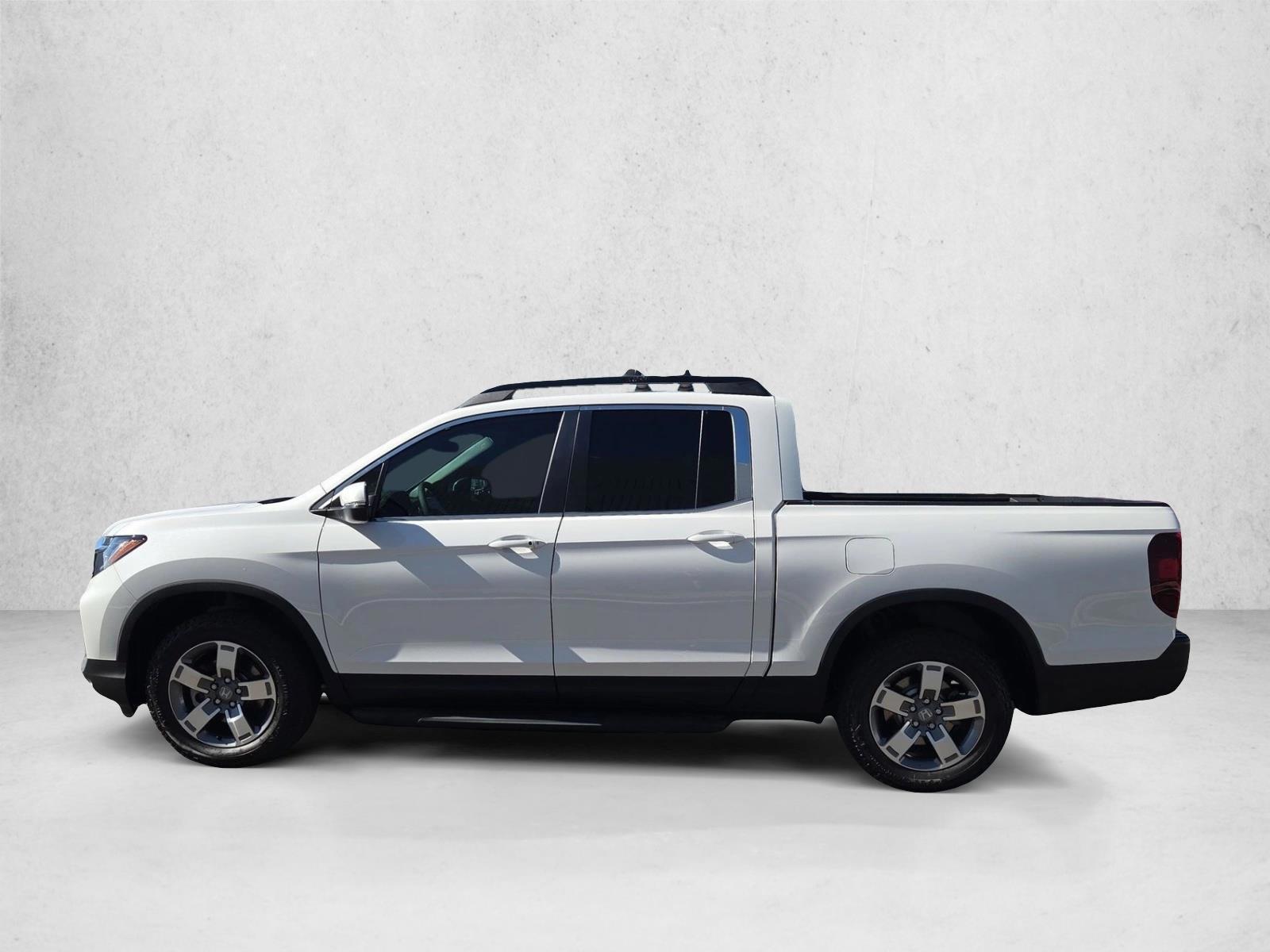 Thumbnail: 2026 Honda Ridgeline - 2
