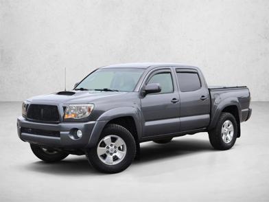 2010 Toyota Tacoma  -
                  Spokane Valley, WA