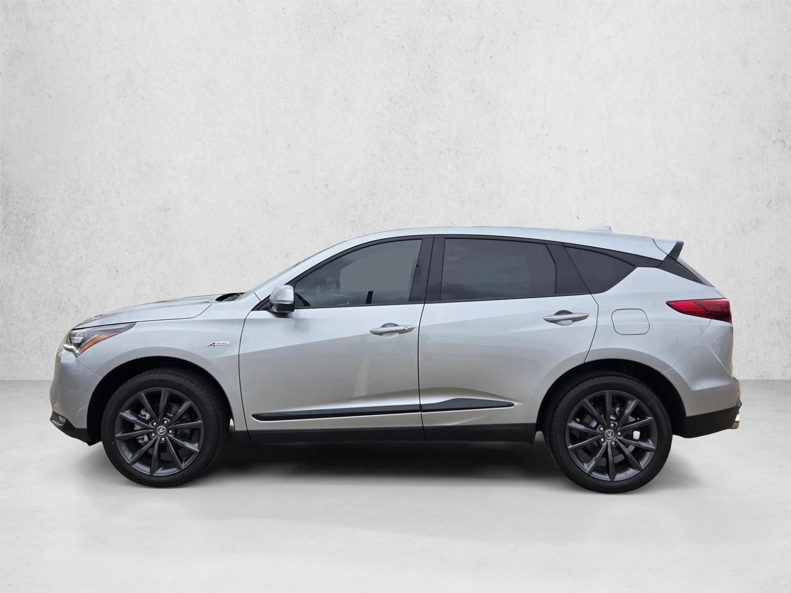 Thumbnail: 2026 Acura RDX - 2