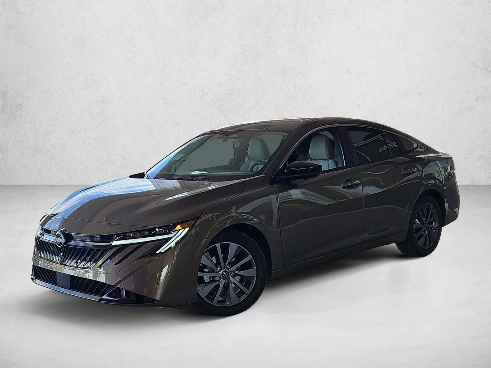 Thumbnail: 2026 Nissan Sentra - 1
