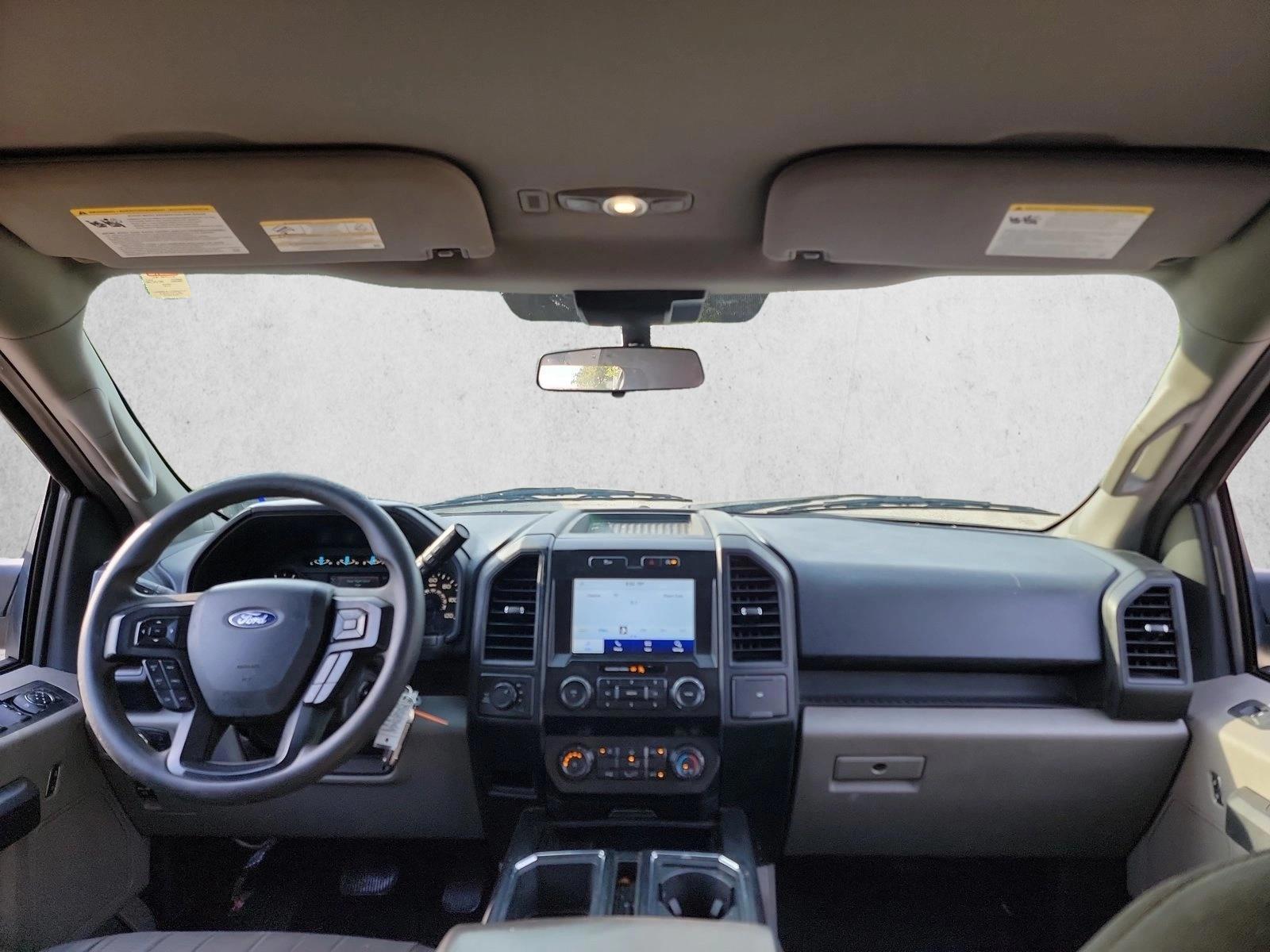 Thumbnail: 2020 Ford F-150 - 3