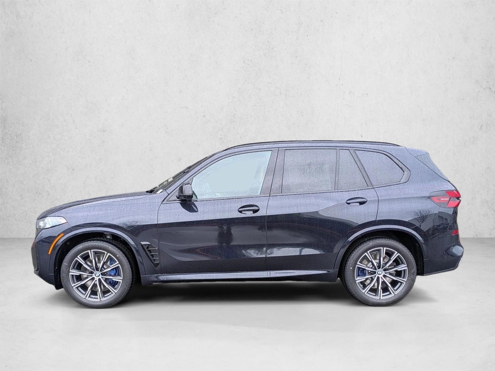 Thumbnail: 2026 BMW X5 - 2