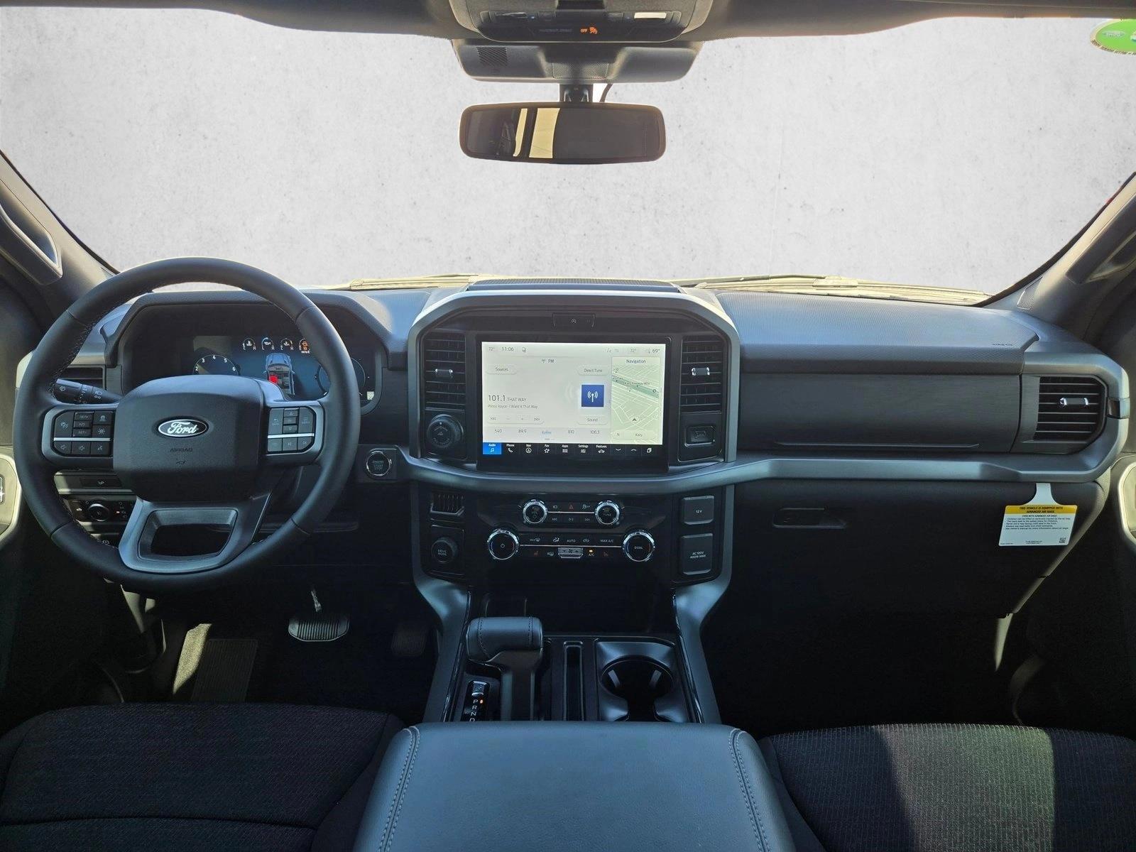 Thumbnail: 2026 Ford F-150 - 3