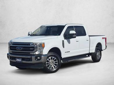2020 Ford F-350 Lariat -
                  Northglenn, CO