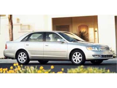 2000 Toyota Avalon XLS -
                  Winter Park, FL
