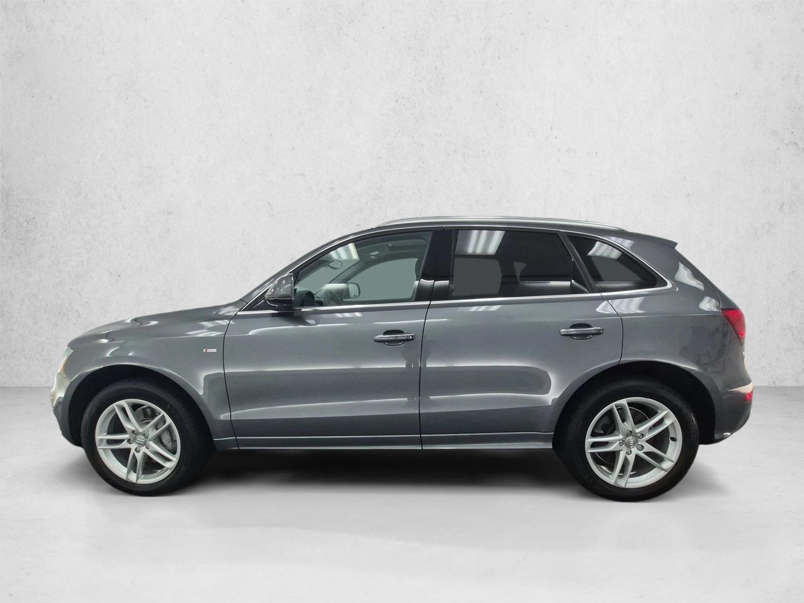 Thumbnail: 2016 Audi Q5 - 2