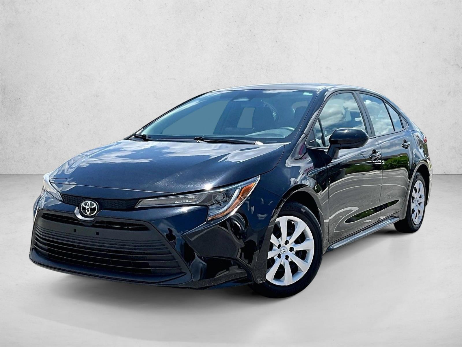 Thumbnail: 2023 Toyota Corolla - 1
