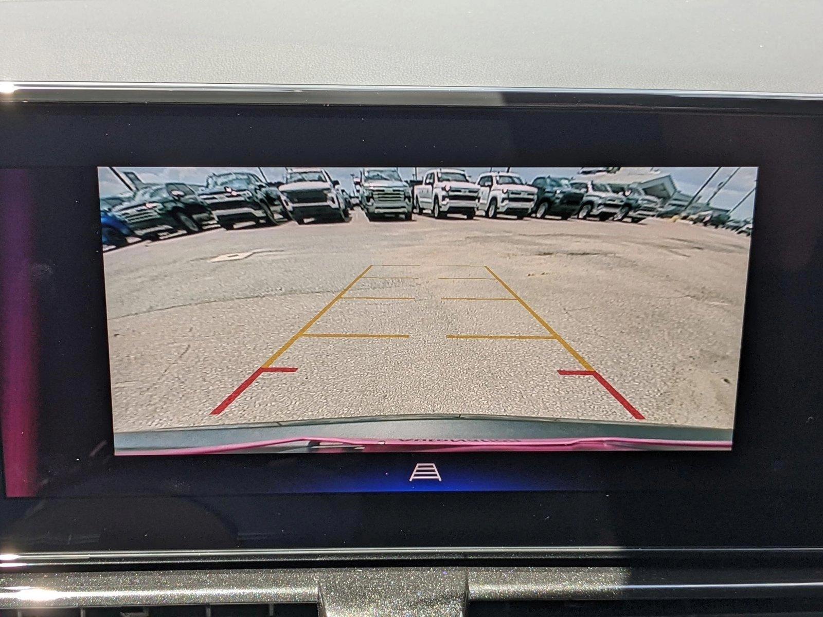 2025 Chevrolet Trailblazer Activ - Photo 11