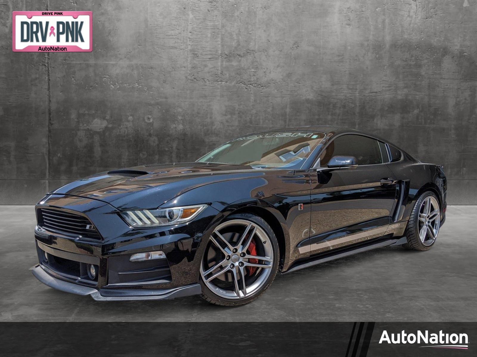 2015 Ford Mustang – First Drive in Need for Speed Rivals