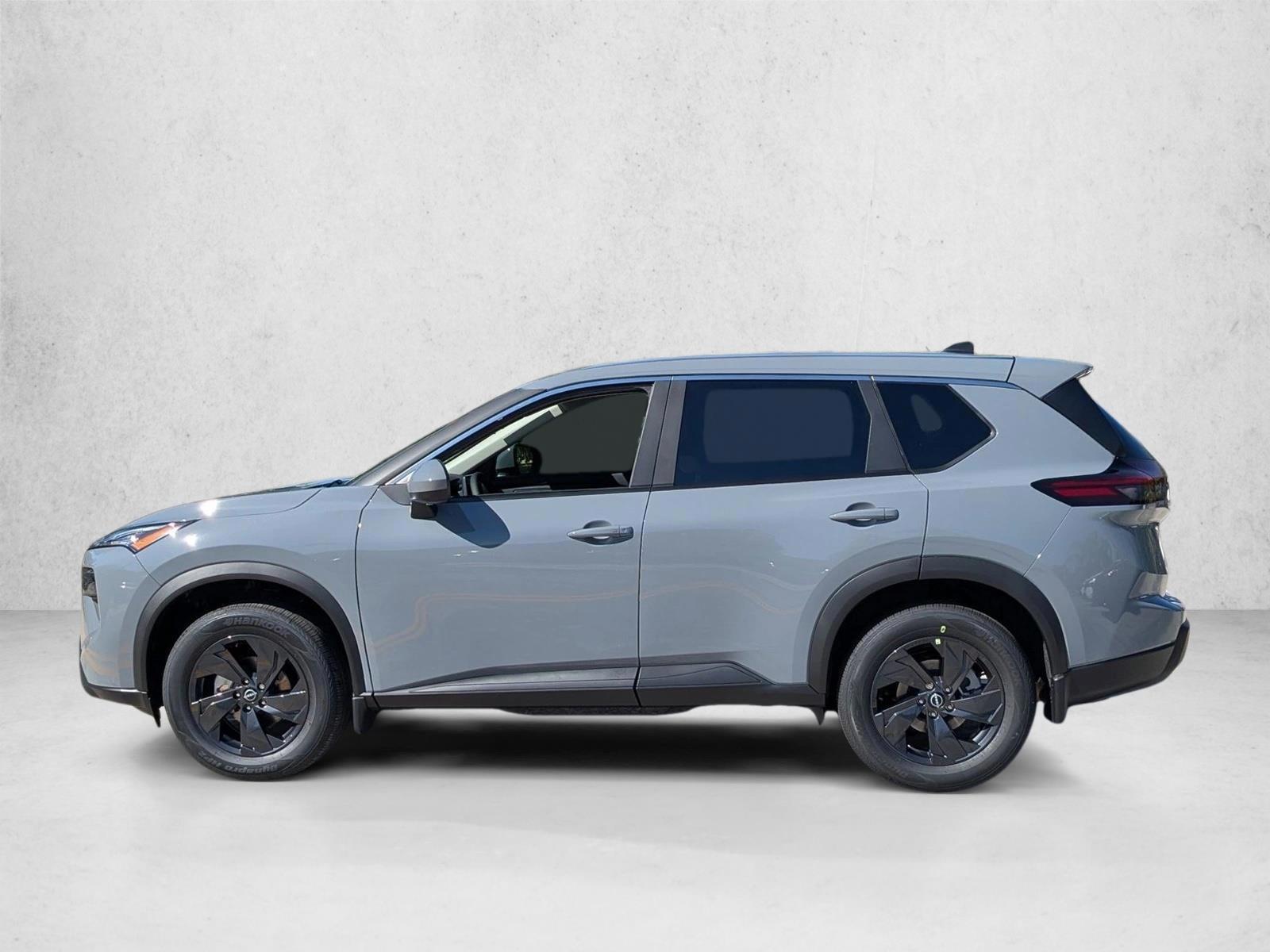 Thumbnail: 2026 Nissan Rogue - 2