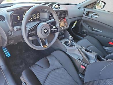 2026 Nissan Z