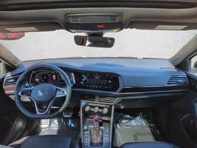 2023 Volkswagen Jetta