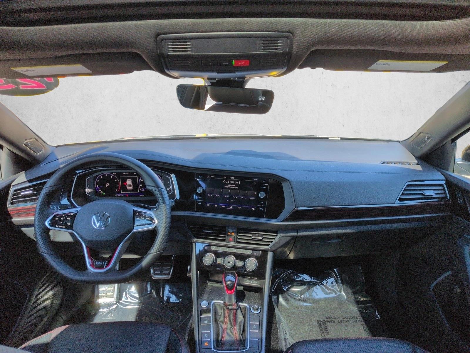Thumbnail: 2023 Volkswagen Jetta - 3