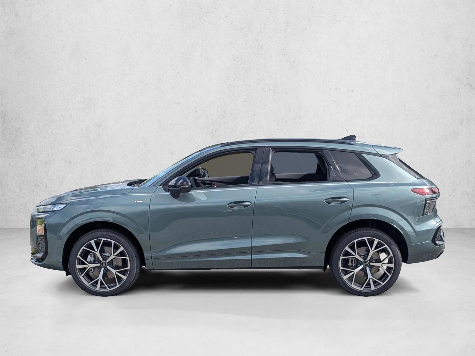 Thumbnail: 2026 Audi Q3 - 2