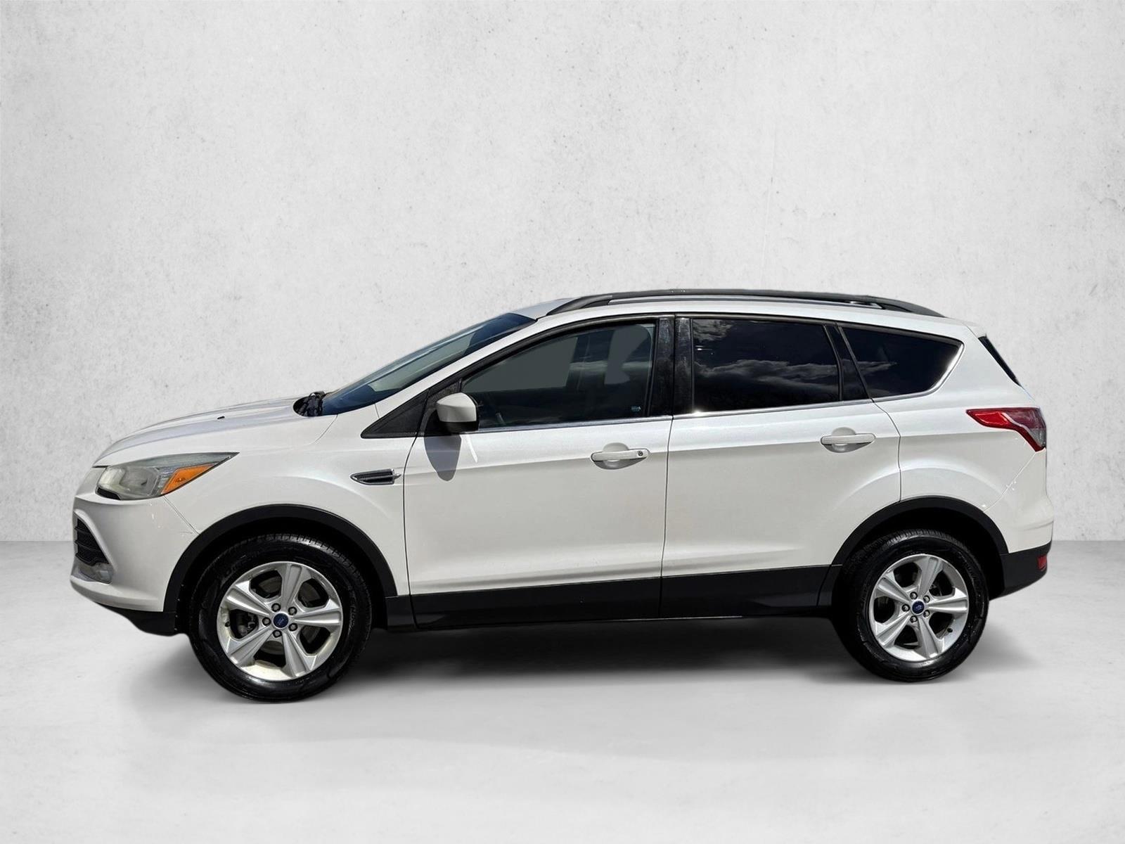Thumbnail: 2015 Ford Escape - 2