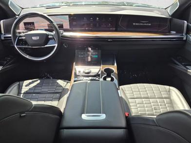 2026 Cadillac Escalade