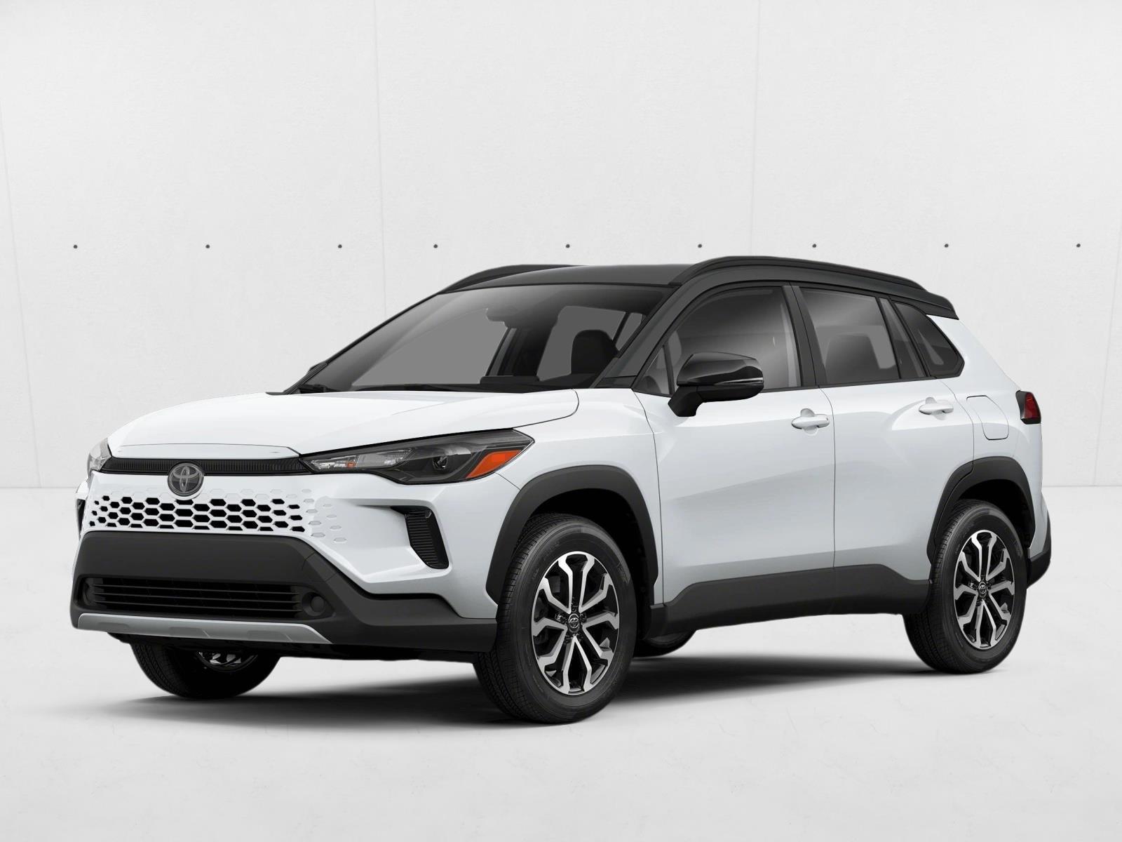 Thumbnail: 2026 Toyota Corolla Cross - 1