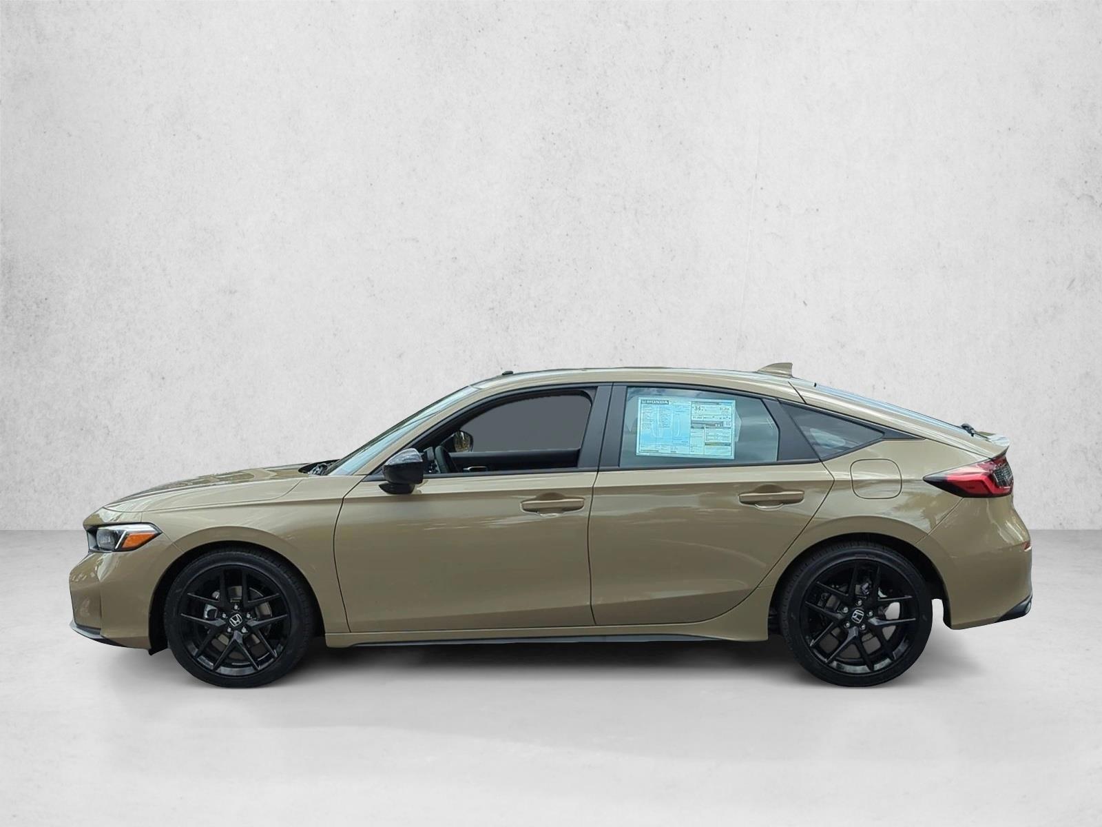 Thumbnail: 2026 Honda Civic - 2