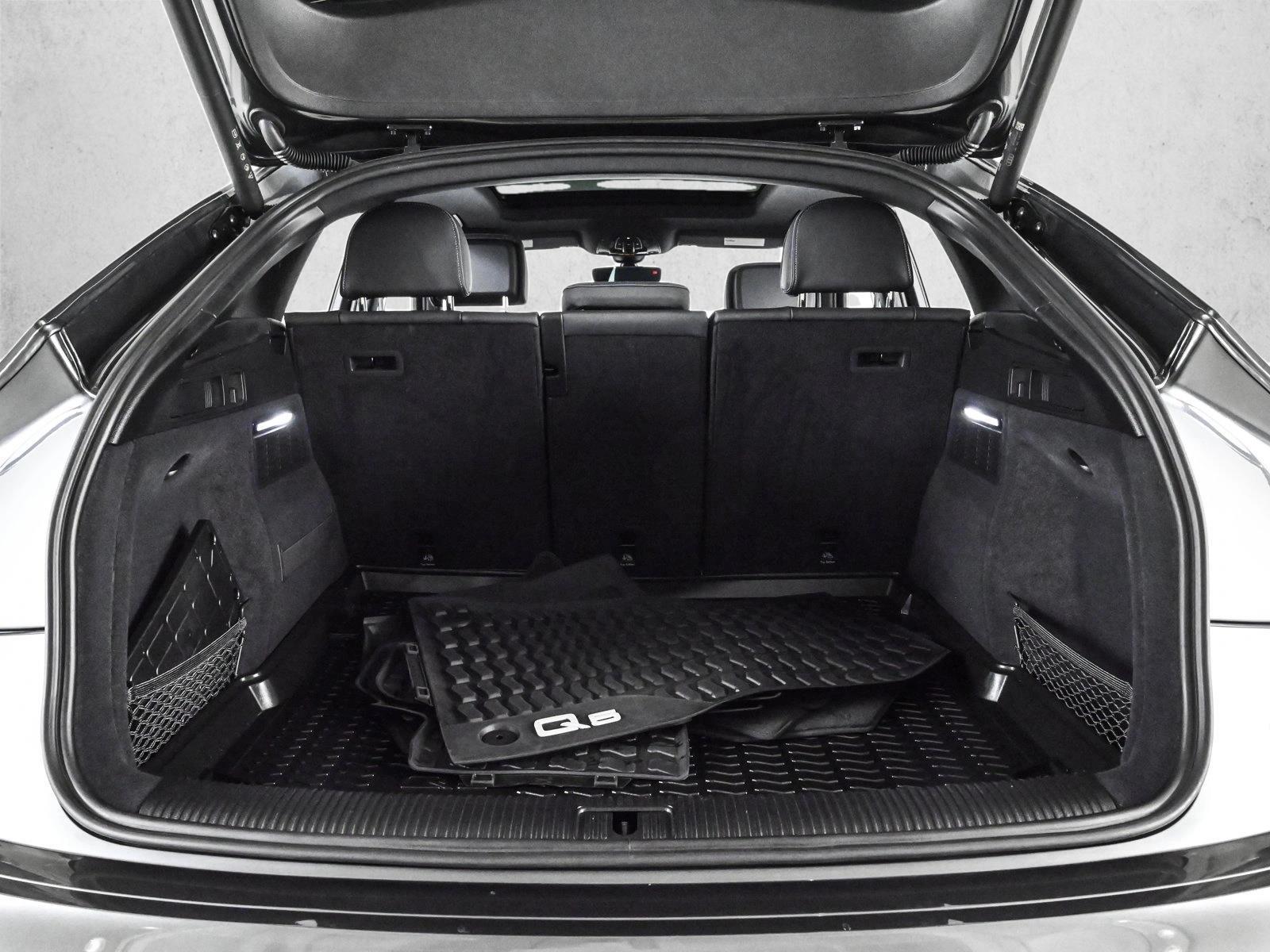 2024 Audi Q5 Sportback