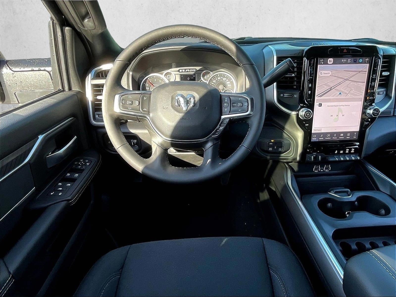 Thumbnail: 2026 RAM 2500 - 4
