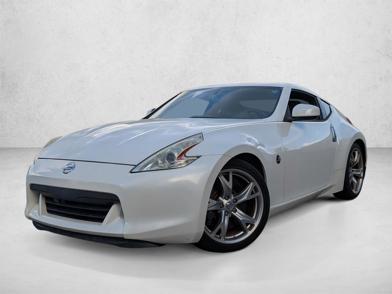 2012 Nissan 370Z