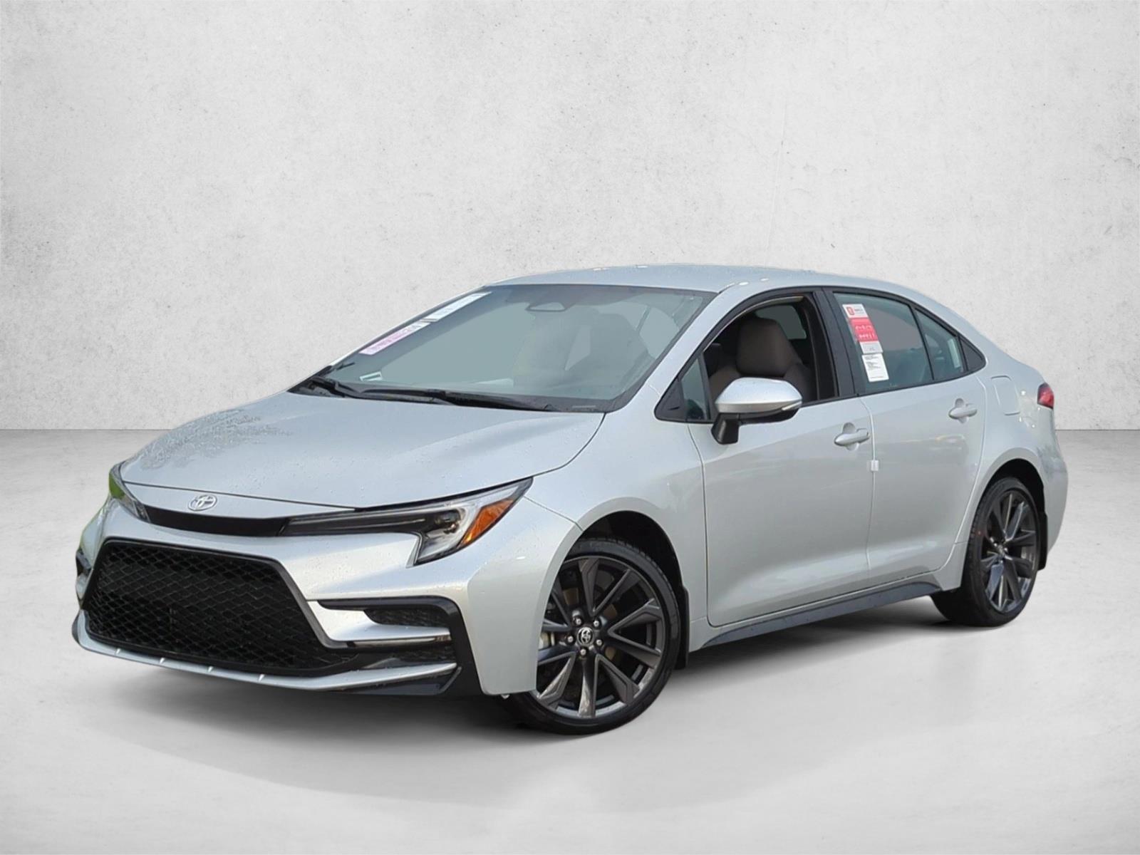 Thumbnail: 2026 Toyota Corolla - 1