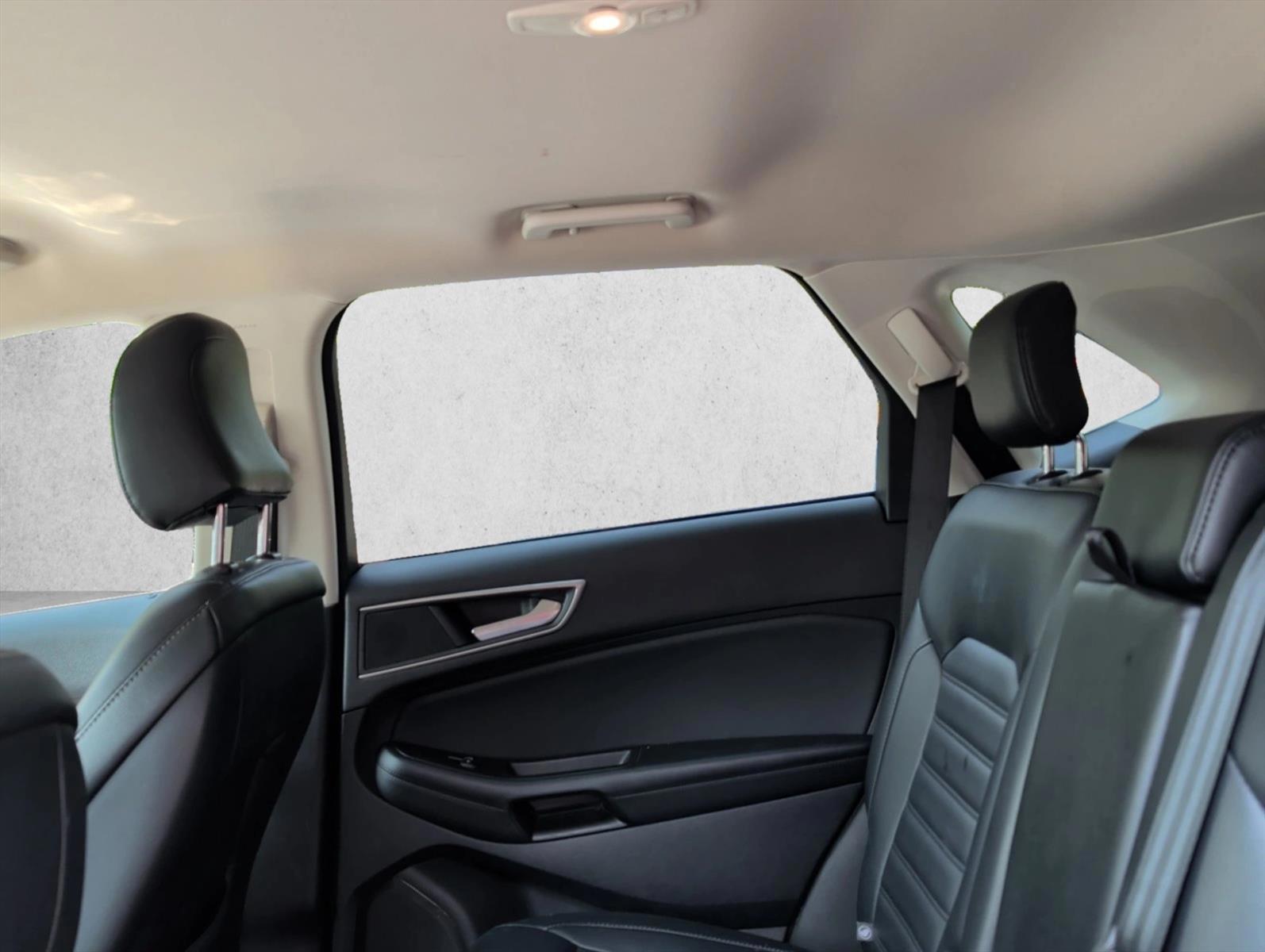 2024 Ford Edge SEL - Photo 22