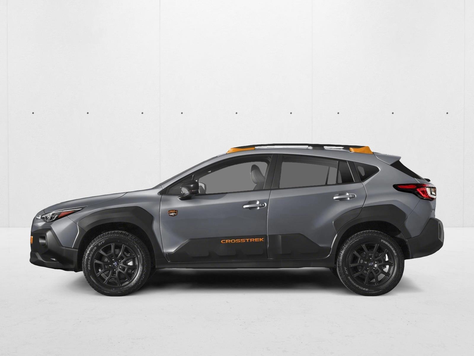 Thumbnail: 2026 Subaru Crosstrek - 2