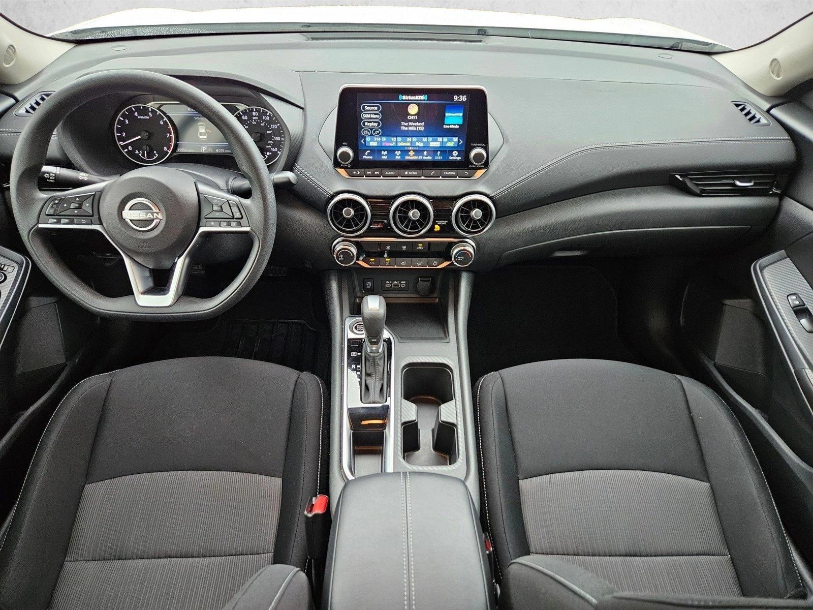 Thumbnail: 2025 Nissan Sentra - 3